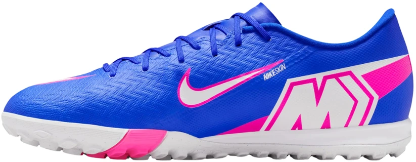 Buty piłkarskie Nike Zoom Mercurial Vapor 16 Academy TF FQ8449 446 (40,5)
