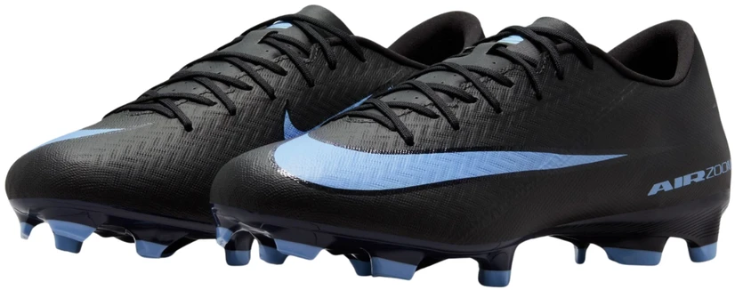Nike Zoom Mercurial Vapor 16 Academy FG/MG FQ1458 001 (44) futbolo bateliai