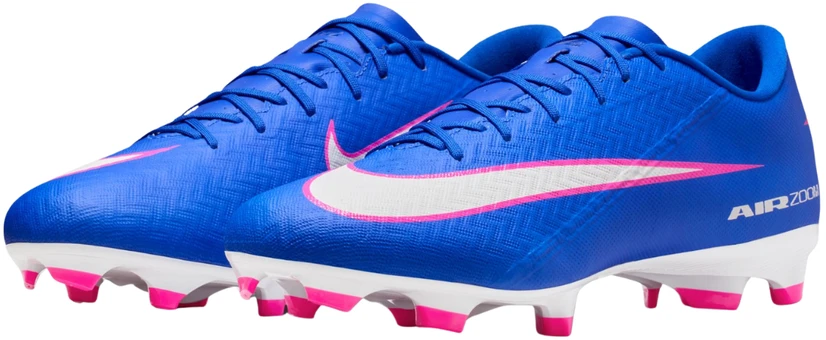 Nike Zoom Mercurial Vapor 16 Academy FG/MG FQ1458 446 (45.5) futbolo bateliai