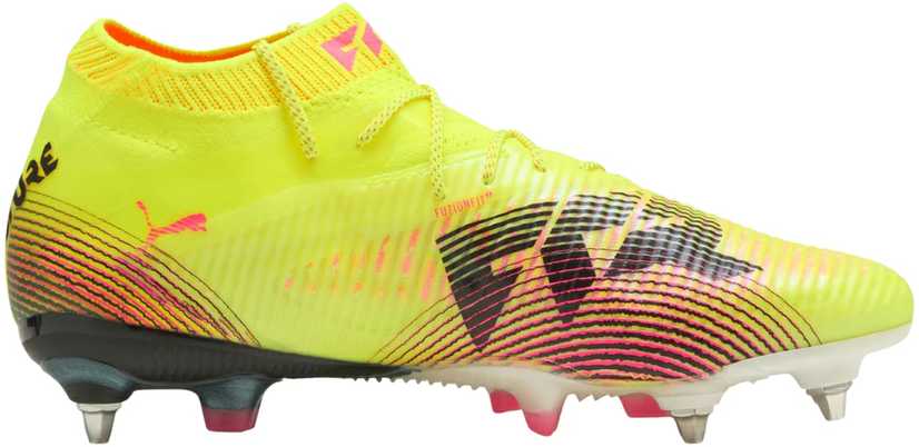 Futbolo batai Puma Future 8 Ultimate MxSG M 108188-03