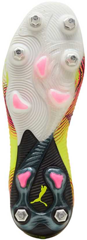 Futbolo batai Puma Future 8 Ultimate MxSG M 108188-03