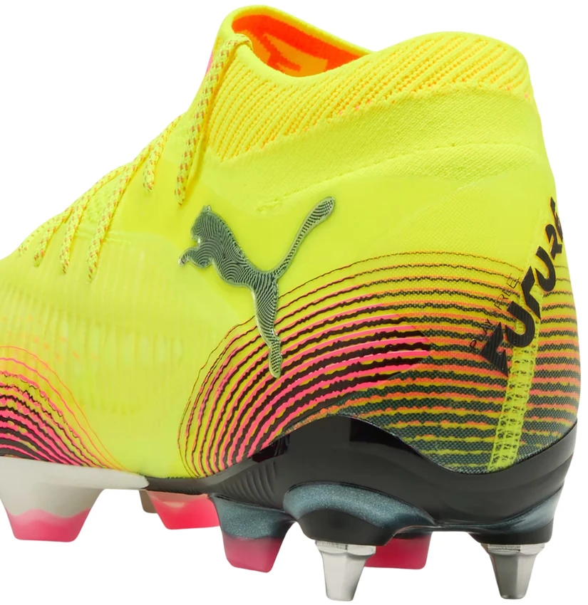 Futbolo batai Puma Future 8 Ultimate MxSG M 108188-03