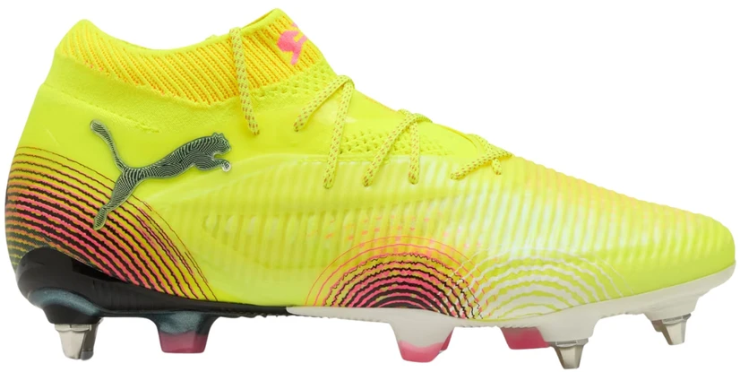 Futbolo batai Puma Future 8 Ultimate MxSG M 108188-03