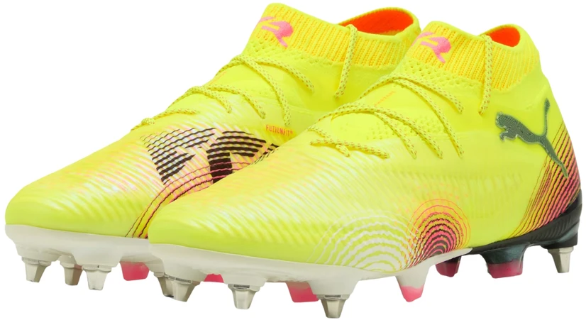 Futbolo batai Puma Future 8 Ultimate MxSG M 108188-03