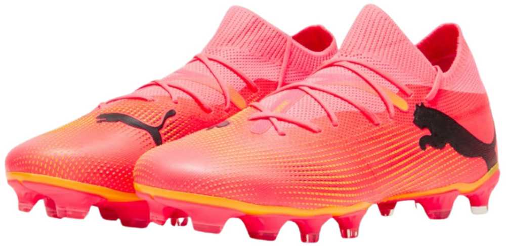 Puma Future 7 Match FG/AG 107715 03 (42) futbolo bateliai