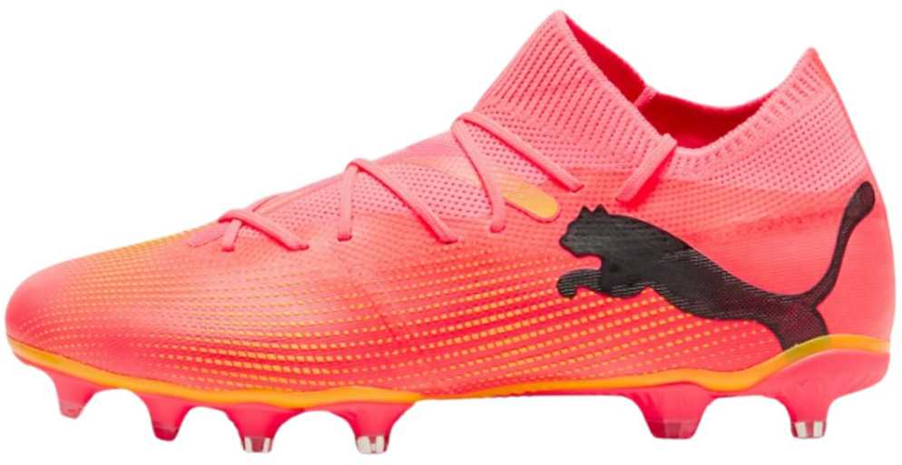 Puma Future 7 Match FG/AG 107715 03 (42) futbolo bateliai