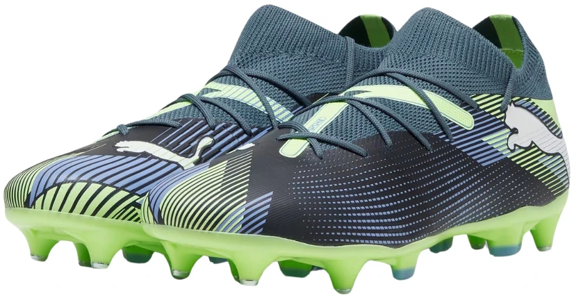 Futbolo bateliai Puma Future 7 Match MxSG M 107933 03