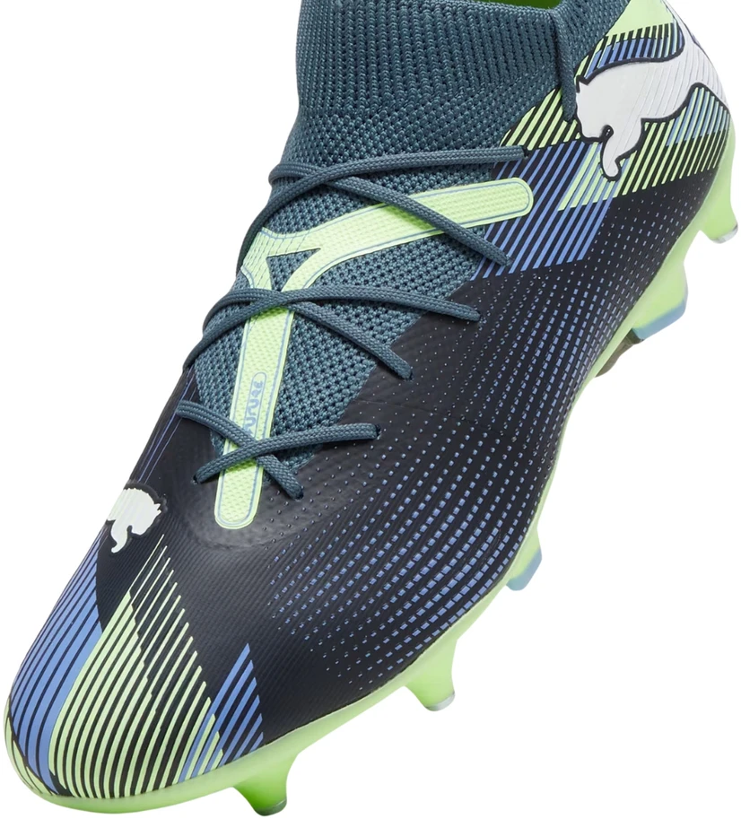 Futbolo bateliai Puma Future 7 Match MxSG M 107933 03
