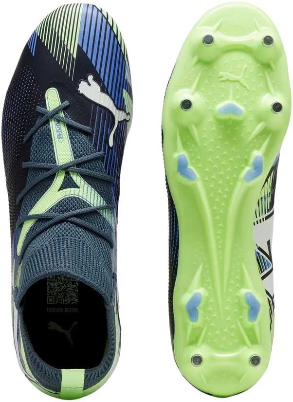 Futbolo bateliai Puma Future 7 Match MxSG M 107933 03