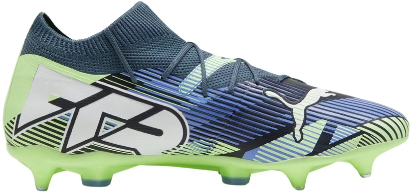 Futbolo bateliai Puma Future 7 Match MxSG M 107933 03