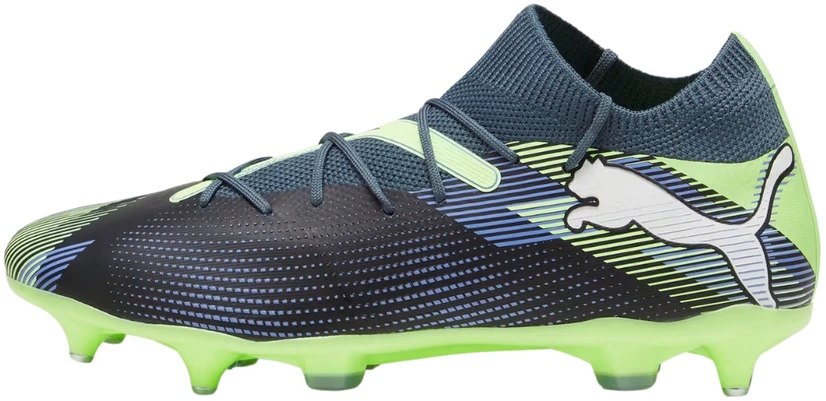 Futbolo bateliai Puma Future 7 Match MxSG M 107933 03