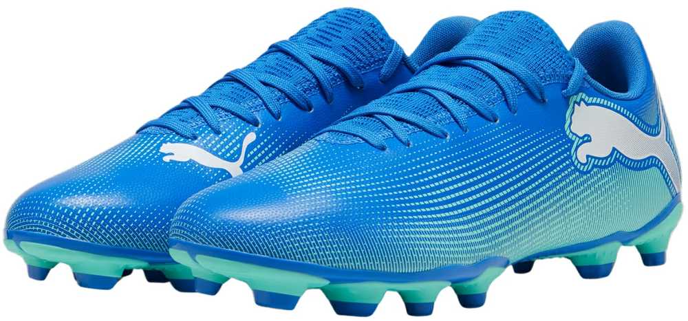 Puma Future 7 Play FG/AG 107939 01 (43) futbolo bateliai
