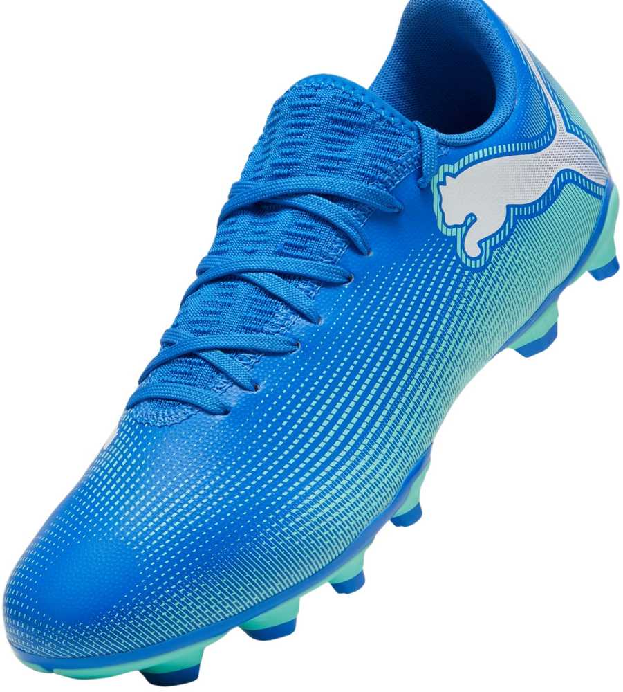Puma Future 7 Play FG/AG 107939 01 (43) futbolo bateliai