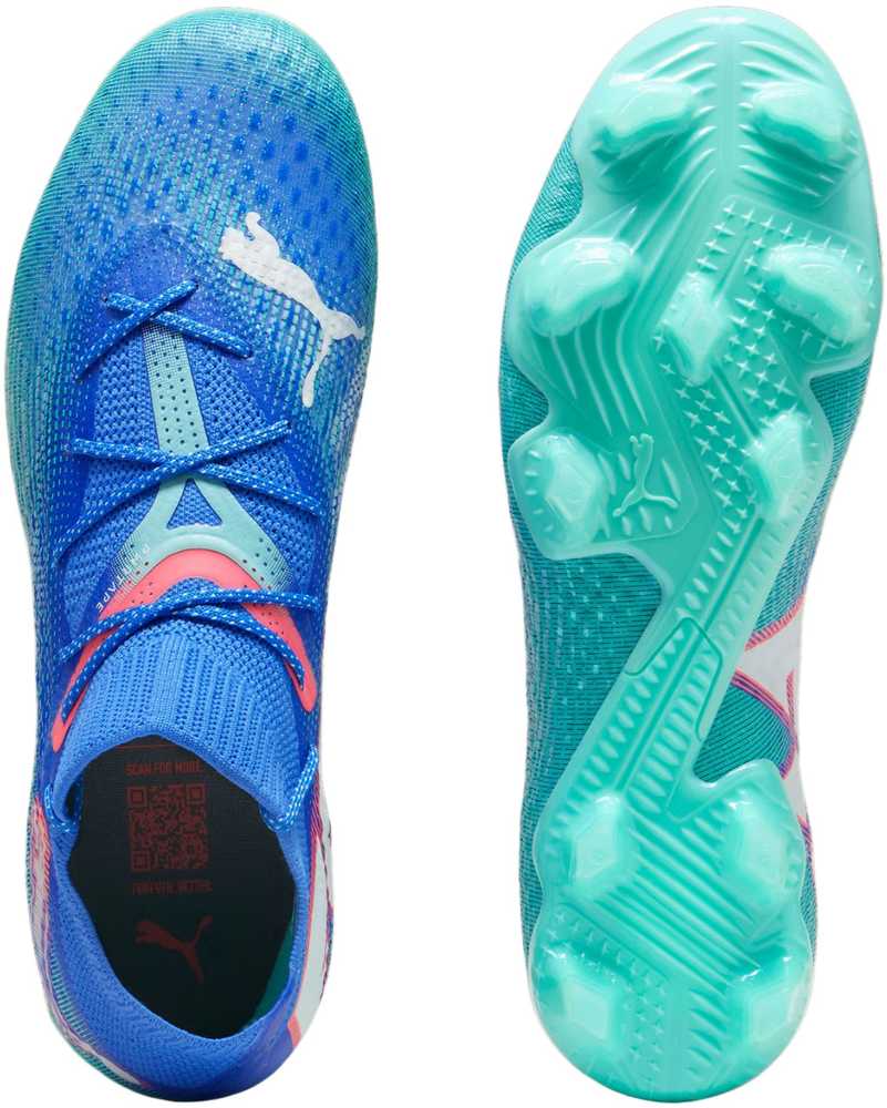 Puma Batai Puma Future 7 Ultimate FG/AG 107916-01