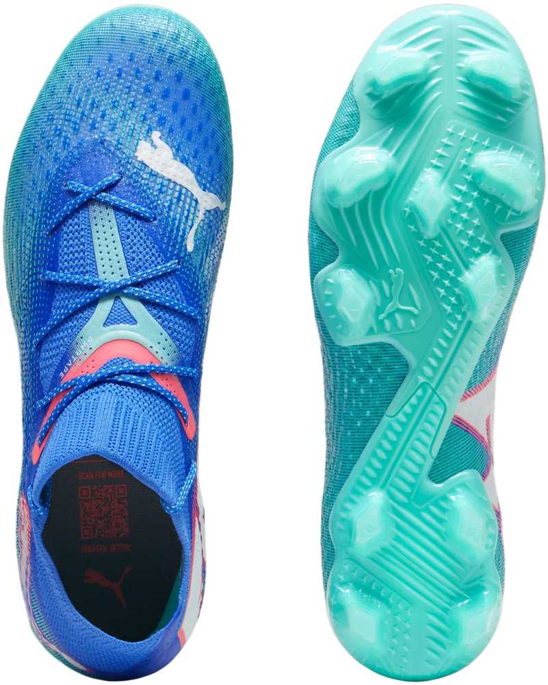 Puma Batai Puma Future 7 Ultimate FG/AG 107916-01