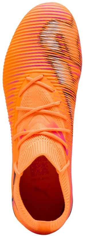 Buty piłkarskie Puma Future 8 Match FG/AG 108593 03 (42)