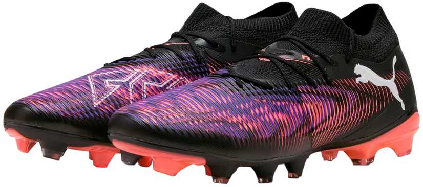 Puma Future 8 Match FG/AG 108140 01 (45) futbolo bateliai