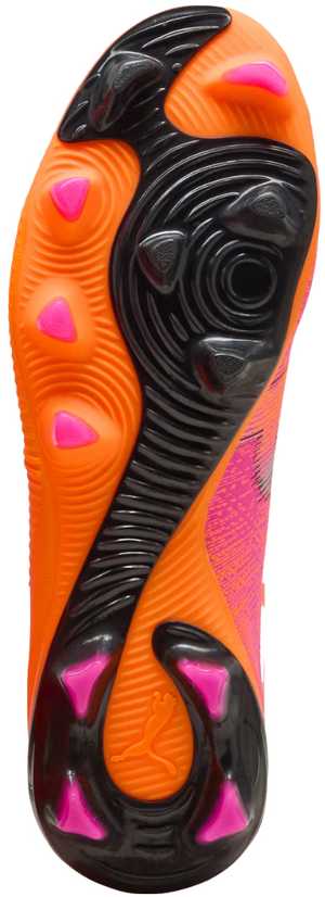 Buty piłkarskie Puma Future 8 Match FG/AG 108593 03 (42)
