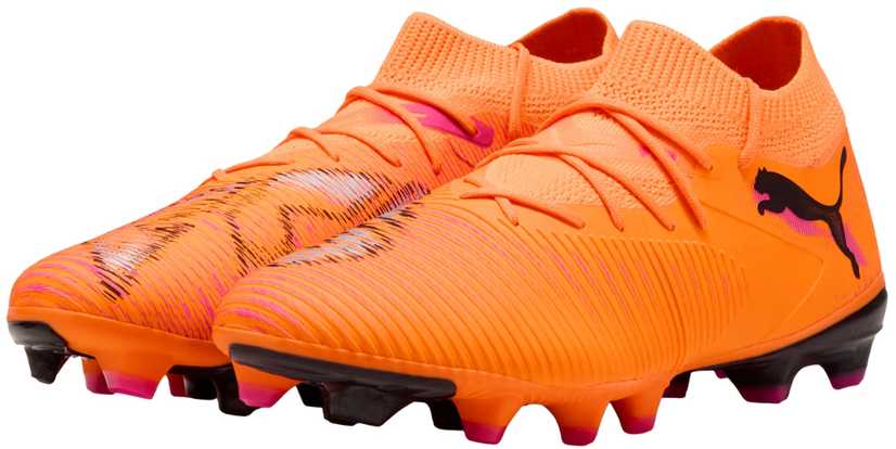 Buty piłkarskie Puma Future 8 Match FG/AG 108593 03 (42)