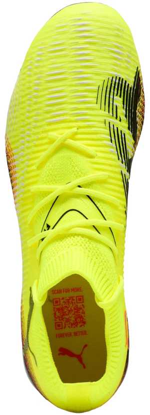 Buty piłkarskie Puma Future 8 Match FG/AG 108140 03 (42)