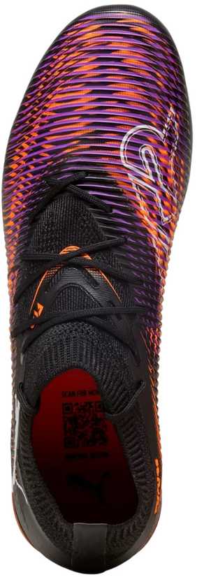 Puma Future 8 Match FG/AG 108140 01 (45) futbolo bateliai