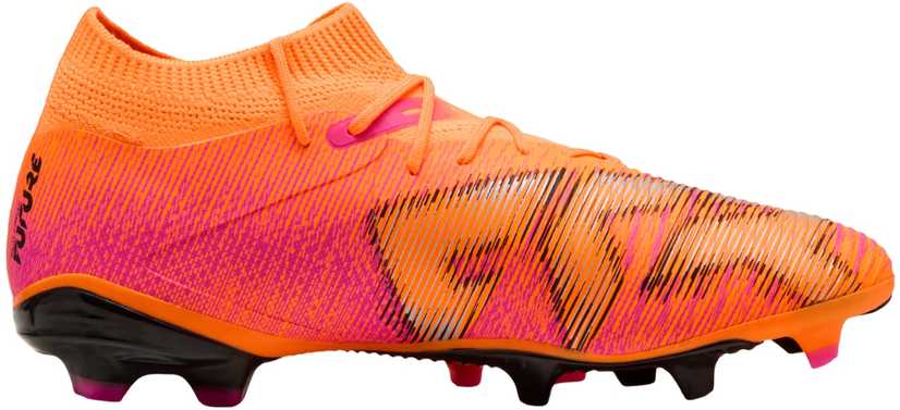 Buty piłkarskie Puma Future 8 Match FG/AG 108593 03 (42)