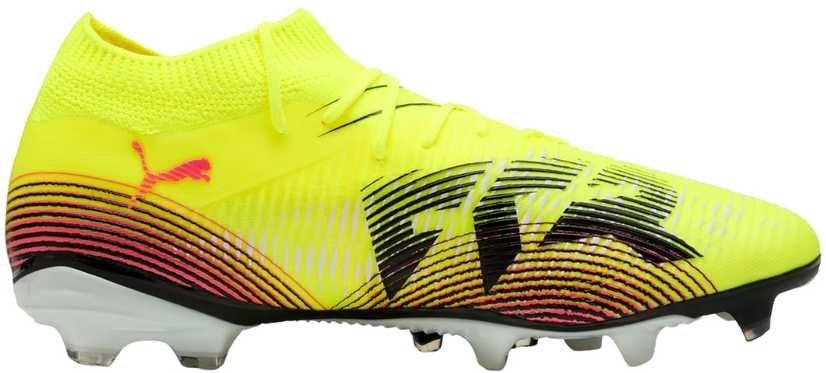 Buty piłkarskie Puma Future 8 Match FG/AG 108140 03 (42)