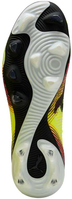 Buty piłkarskie Puma Future 8 Match FG/AG 108140 03 (42)