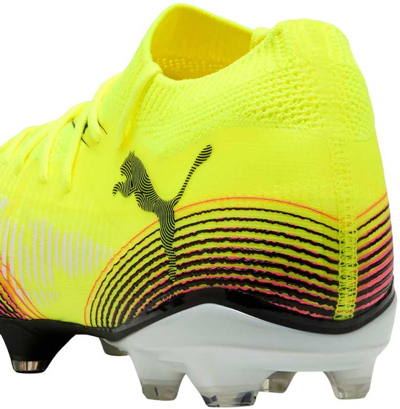 Buty piłkarskie Puma Future 8 Match FG/AG 108140 03 (42)