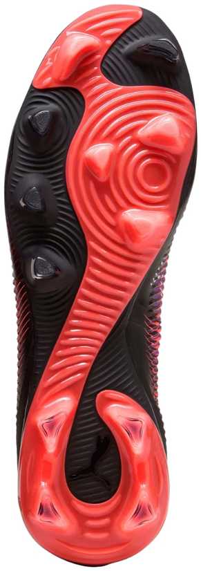 Buty piłkarskie Puma Future 8 Match Low FG/AG 108372 01 (43)