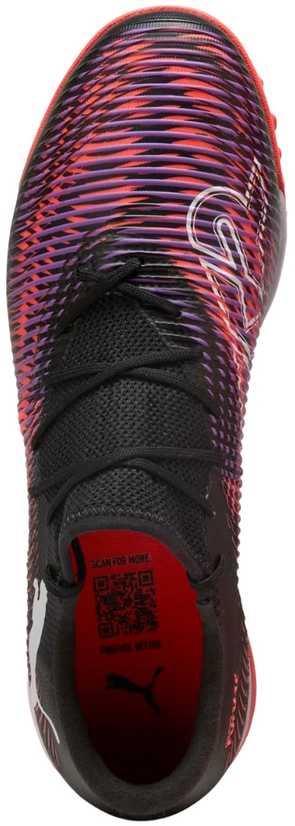 Puma Future 8 Match Low TT 108374 01 (44) futbolo bateliai
