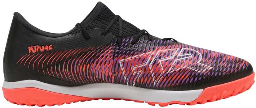 Puma Future 8 Match Low TT 108374 01 (44) futbolo bateliai