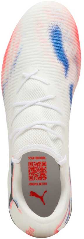 Puma Future 8 Match Low FG/AG 108599 01 (43) futbolo bateliai