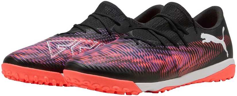 Puma Future 8 Match Low TT 108374 01 (44) futbolo bateliai