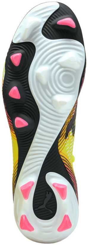 Buty piłkarskie Puma Future 8 Match Low FG/AG 108372 03 (42,5)