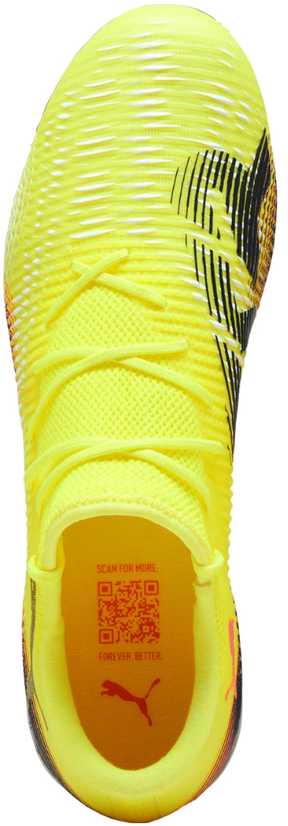 Buty piłkarskie Puma Future 8 Match Low FG/AG 108372 03 (42,5)
