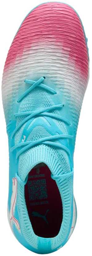 Puma Future 8 Match Re-Charge TT 108760 01 (44) futbolo bateliai