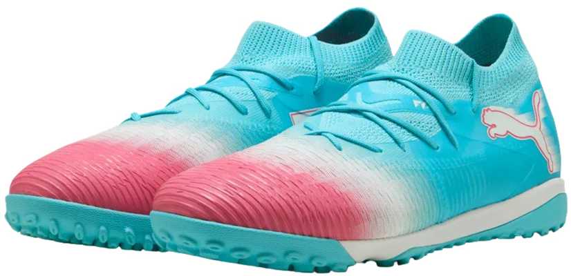 Puma Future 8 Match Re-Charge TT 108760 01 (44) futbolo bateliai