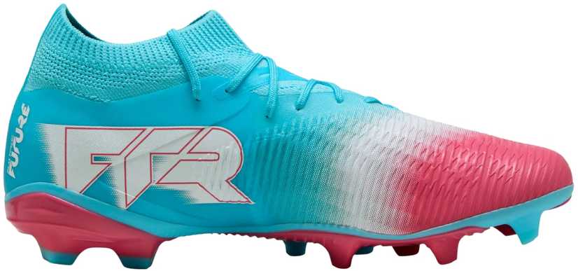 Buty piłkarskie Puma Future 8 Match Re-Charge FG/AG 108759 01 (44,5)