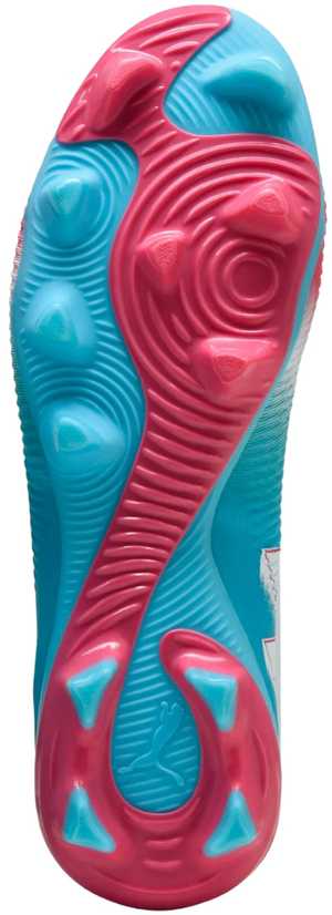Puma Future 8 Match Re-Charge FG/AG 108759 01 (44.5) futbolo bateliai