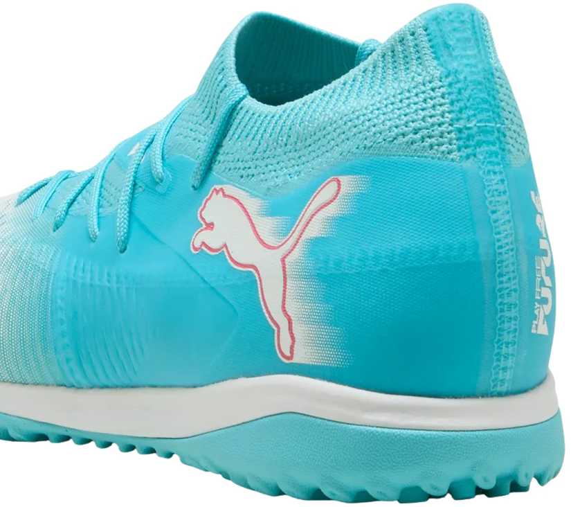 Puma Future 8 Match Re-Charge TT 108760 01 (44.5) futbolo bateliai