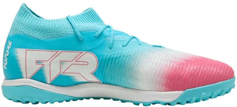 Puma Future 8 Match Re-Charge TT 108760 01 (44) futbolo bateliai