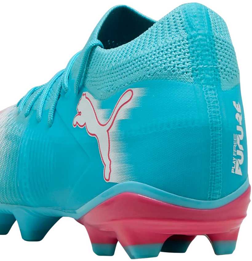 Buty piłkarskie Puma Future 8 Match Re-Charge FG/AG 108759 01 (44,5)