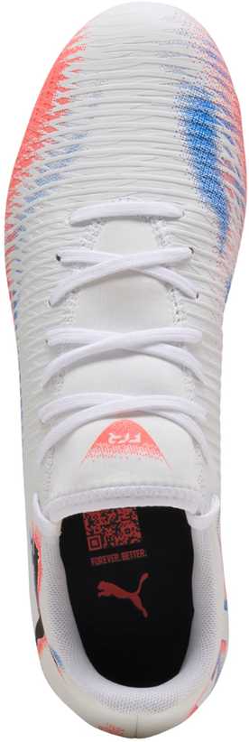 Puma Future 8 Play FG/AG M 108602 01 futbolo batai