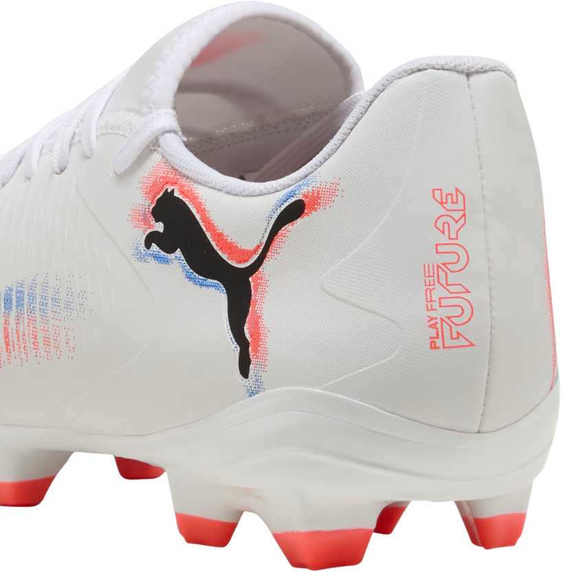 Puma Future 8 Play FG/AG M 108602 01 futbolo batai