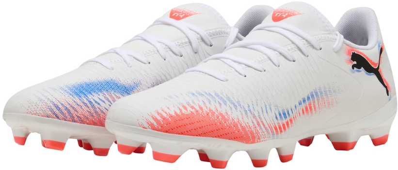 Puma Future 8 Play FG/AG M 108602 01 futbolo batai