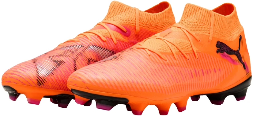 Puma Future 8 Pro FG/AG 108588 03 (41) futbolo bateliai