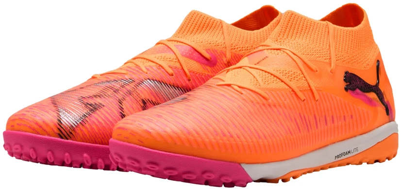 Puma Future 8 Pro TT 108592 03 (41) futbolo bateliai