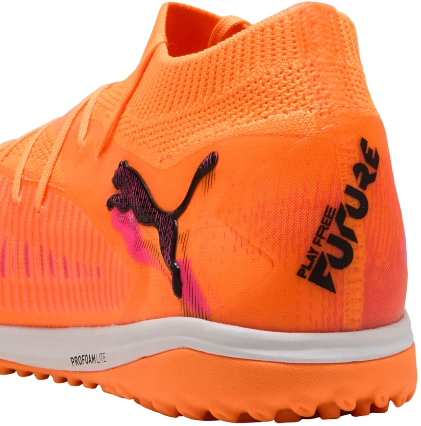 Puma Future 8 Pro TT 108592 03 (41) futbolo bateliai