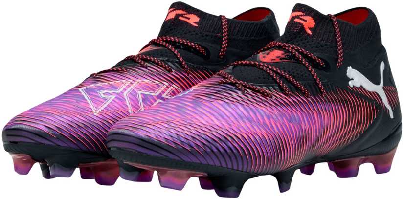Buty piłkarskie Puma Future 8 Ultimate FG 108138 01 (42)